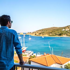 Datca Sapphire Hotel